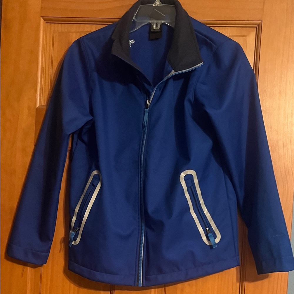 The North Face boys jacket